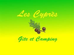 Les Cyprès - Gîte et Camping à St Pantaléon les Vignes - Drome 26, Saint-Pantaléon-les-Vignes - Horaires d'ouverture