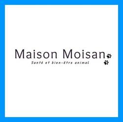 Maison Moisan - santé et bien-être animal, Asnières-sur-Seine - Horaires d'ouverture