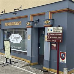 restaurant "le campagnard ", Usson-du-Poitou - Horaires d'ouverture