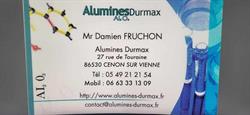 Alumines Durmax, Cenon-sur-Vienne - Horaires d'ouverture