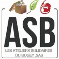 Ateliers Solidaires Du Bugey, Saint-Rambert-en-Bugey - Horaires d'ouverture