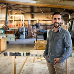 Menuiserie Feugas, Casteide-Candau - Horaires d'ouverture