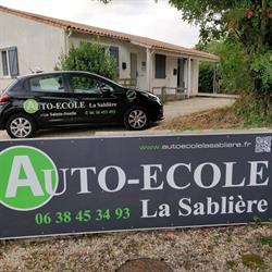 Auto-école Sainte Soulle - La Sablière, Sainte-Soulle - Horaires d'ouverture