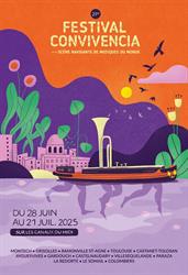 Association Convivencia, Ramonville-Saint-Agne - Horaires d'ouverture
