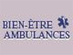 Bien Etre Ambulances, Châtenay-Malabry - Horaires d'ouverture