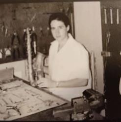 atelier Antoine Musique, Pagny-sur-Moselle - Horaires d'ouverture