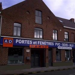 Devis gratuit AD OUVERTURES, Lys-lez-Lannoy - Horaires d'ouverture