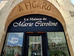 La Maison De Marie Caroline, Châlons-en-Champagne - Horaires d'ouverture
