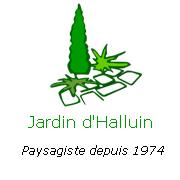 JARDINS D'HALLUIN, Marcq-en-Ostrevent - Horaires d'ouverture