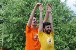 Ashram De Yoga Sivananda, Neuville-aux-Bois - Horaires d'ouverture