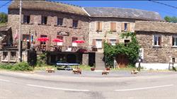 L'Auberge Des Bastides, Saint-Pardoux-Isaac - Horaires d'ouverture