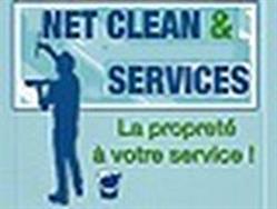 Net Clean & Services, Carrières-sous-Poissy - Horaires d'ouverture