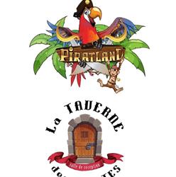Piratland, Rochefort-du-Gard - Horaires d'ouverture