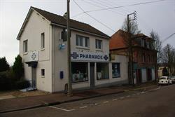 Pharmacie Lacroix, Grand-Couronne - Horaires d'ouverture