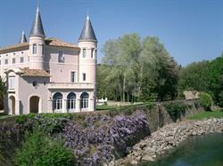 Chateau Cabezac, Bize-Minervois - Horaires d'ouverture