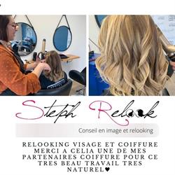 stephrelook, Martignas-sur-Jalle - Horaires d'ouverture