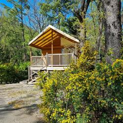 Camping 4 étoiles les Cent Chênes près de Nice sur la Côte d'Azur - Camping, Saint-Jeannet - Horaires d'ouverture