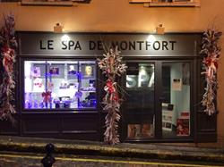 LE SPA DE MONTFORT, Montfort-l'Amaury - Horaires d'ouverture