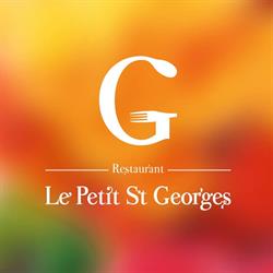 LE PETIT ST GEORGES, Saint-Georges-de-Montaigu - Horaires d'ouverture