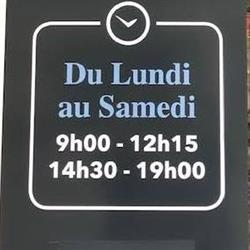 Pharmacie Robbe, Agon-Coutainville - Horaires d'ouverture