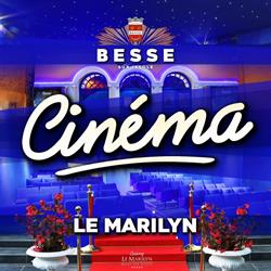 Cinéma Besse-sur-Issole - Le Marilyn, - Horaires d'ouverture