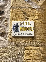 Gîte d'étape del Roumiou, Saint-Côme-d'Olt - Horaires d'ouverture