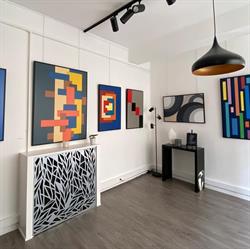 Couleurs en Design – Galerie d’art & tableaux à Marly-le-Roi - Horaires d'ouverture