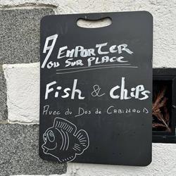 Kerilan Café, Étables-sur-Mer - Horaires d'ouverture