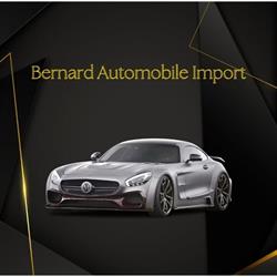 Bernard Automobiles Import, Moulidars - Horaires d'ouverture
