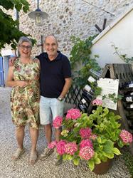 Mas Bouzige, Allègre-les-Fumades - Horaires d'ouverture