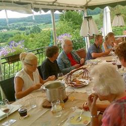 camping A-Rigaud, Bourguignon-lès-Morey - Horaires d'ouverture