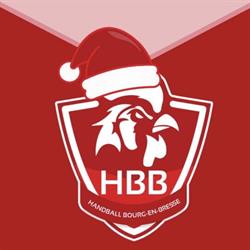 HANDBALL Bourg Gymnase de la Croix Blanche, Bourg-en-Bresse - Horaires d'ouverture