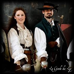 LA GARDE DES LYS, Leuville-sur-Orge - Horaires d'ouverture