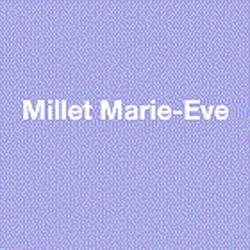 Millet Marie-Eve, Narbonne - Horaires d'ouverture