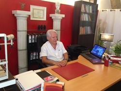 votre naturopathe et iridologue, M. Gérard Poulin, Saint-Cannat - Horaires d'ouverture
