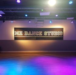 MZ DANCE STUDIO, Andrézieux-Bouthéon - Horaires d'ouverture