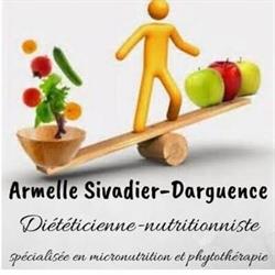 Armelle Sivadier-Darguence, Ambarès-et-Lagrave - Horaires d'ouverture