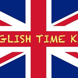 English Time Kids, Bouc-Bel-Air - Horaires d'ouverture