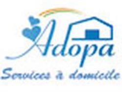 Adopa, Soisy-sur-Seine - Horaires d'ouverture
