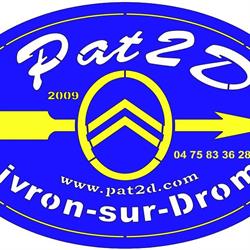 Pièces Auto Traction 2D (PAT2D, Livron-sur-Drôme - Horaires d'ouverture