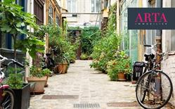 Arta Immobilier, Neuilly-sur-Seine - Horaires d'ouverture