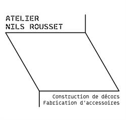 Atelier Nils Rousset, Ivry-sur-Seine - Horaires d'ouverture