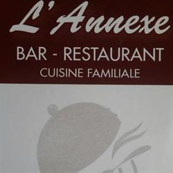 L'Annexe, Saint-Maixent-l'Ecole - Horaires d'ouverture