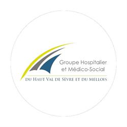 Groupe hospitalier et médico-social du Haut Val de Sèvre et du Mellois, Saint-Maixent-l'Ecole - Horaires d'ouverture