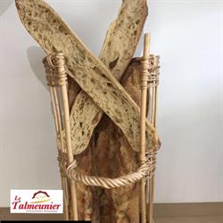 Le Fournil du Talmeunier, Saint-Maixent-l'Ecole - Horaires d'ouverture