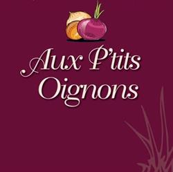 Aux p'tits oignons, Joué-lès-Tours - Horaires d'ouverture