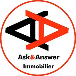 Ask&Answer Immobilier, Joué-lès-Tours - Horaires d'ouverture