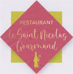 Restaurant Saint Nicolas Gourmand, Saint-Nicolas-de-Bourgueil - Horaires d'ouverture