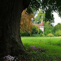 Manoir de Villers, Saint-Pierre-de-Manneville - Horaires d'ouverture