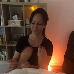 Réflexologue et massages bien-être Letitia Coffre Saint-Priest, - Horaires d'ouverture